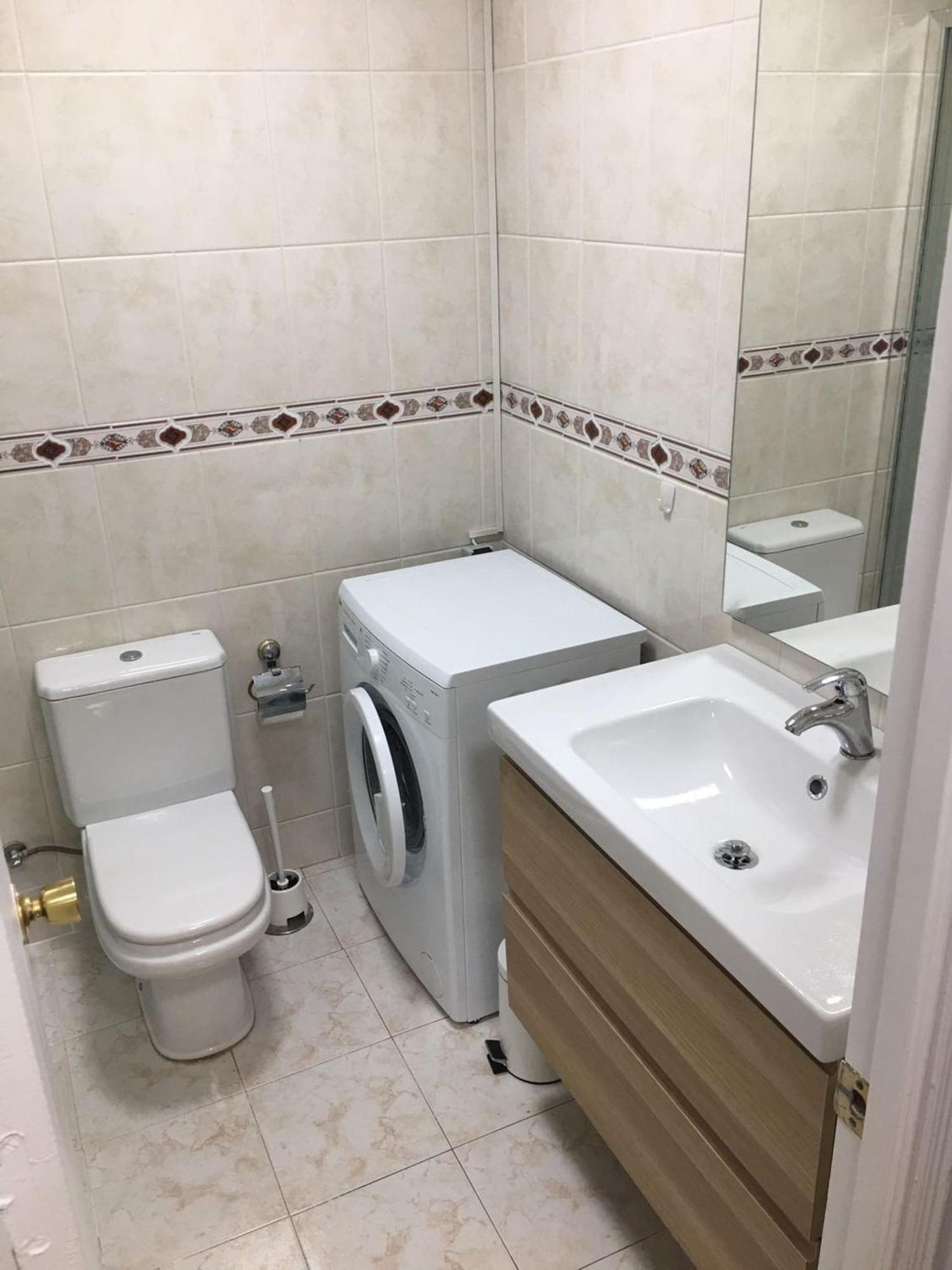 Studio Torrox Costa Andalusien Malaga ภายนอก รูปภาพ
